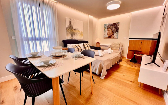 Puente Santiago Apostol