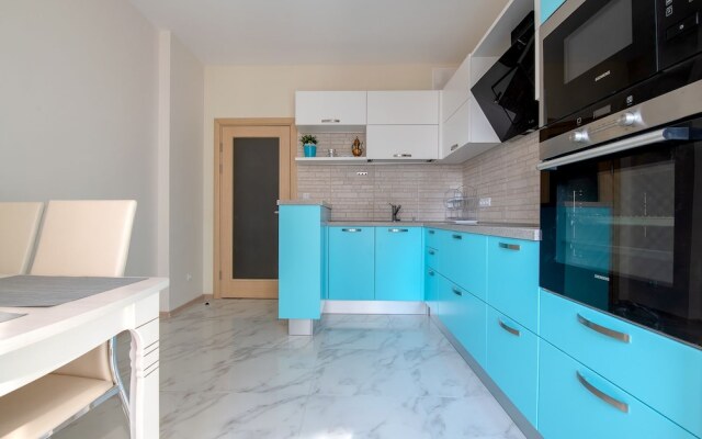 RentHouse Apartment Premium Life