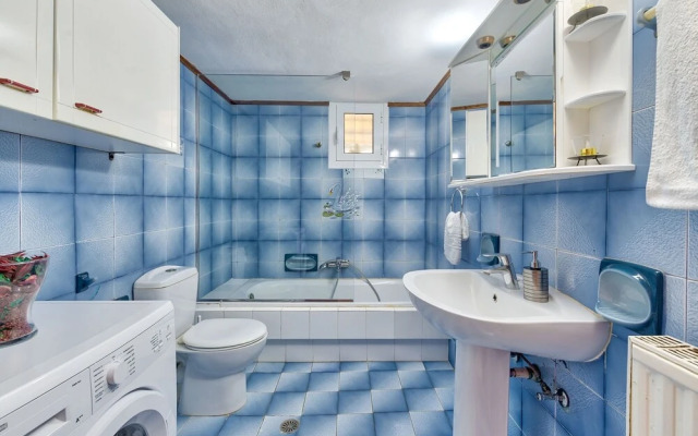 Toscana Villa 1 - 2 Bedroom Private Pool Villa