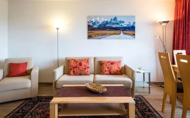 Apartment B901 Sassofortino