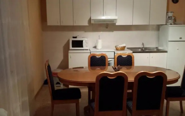 Apartments Šimera I