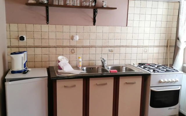Apartament Rodzinny