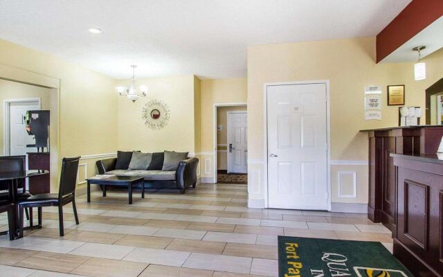 Quality Inn Fort Payne