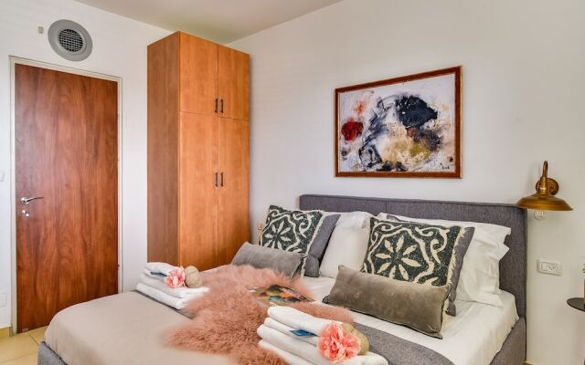 Sweet Inn Apartments - Strauss Street