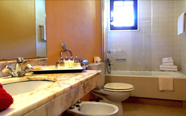 Hotel Ordino