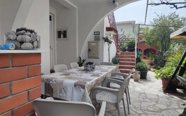 Studio apartmani Zdenka