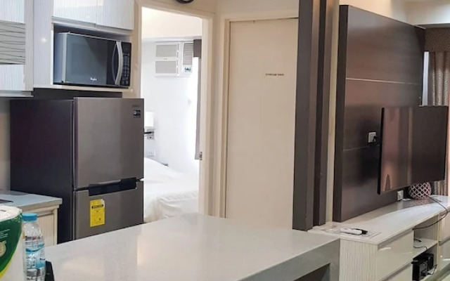 1 Bedroom Condo, Avida Tower 2, IT Park, Cebu City