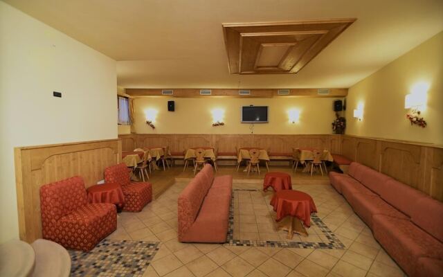 Albergo Valbella