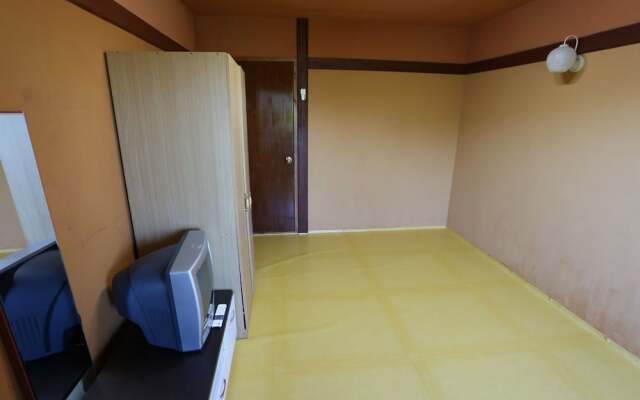 Gomangnan Dol Pension