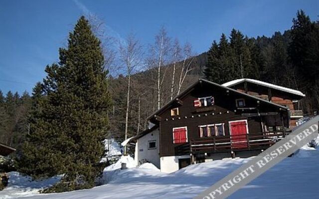 Odalys Residence Front de Neige