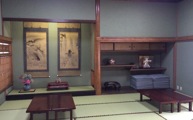 Etchuya Ryokan