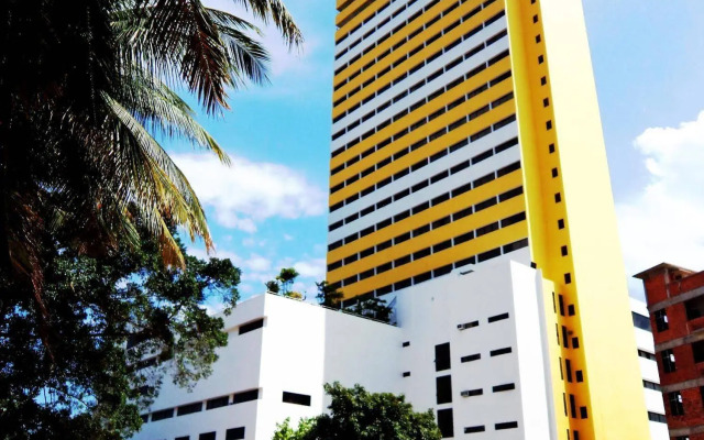 The Emperor Hotel Melaka