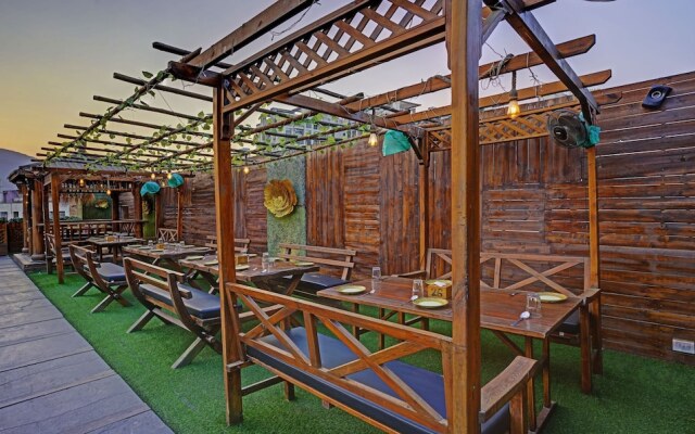 Treebo Trend De Grandeur Anand Nagar