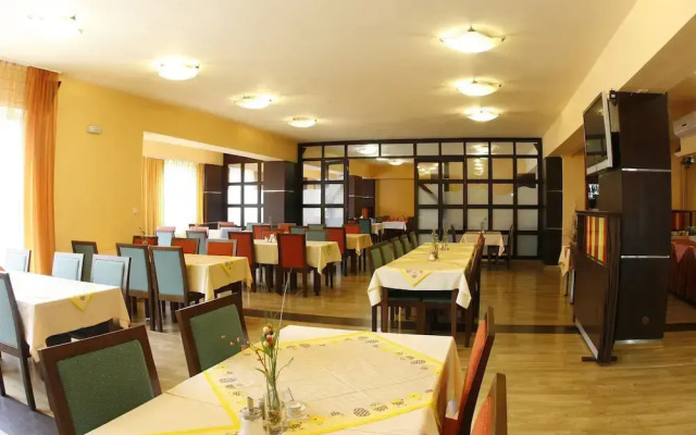 Wellness hotel Diana