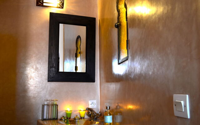 Riad Dar Zaman