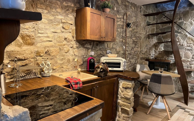 Casa Monaco Luxury Apartment