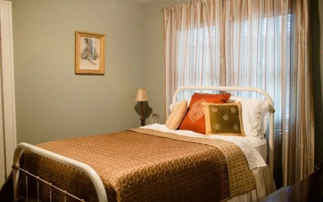 The Hiding Place B&B