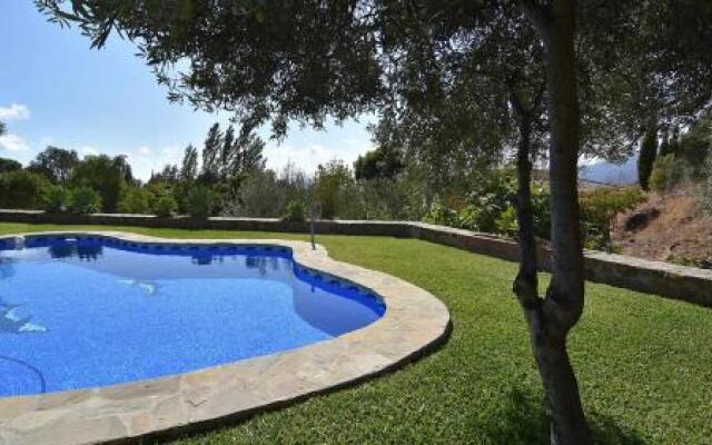 Casitas Select - Villa Abajo in Mijas