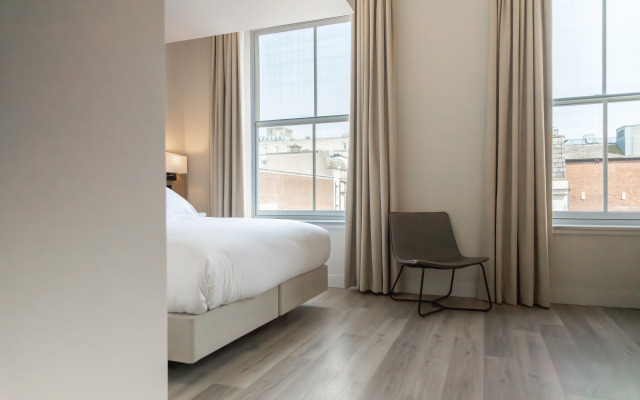 School Lane Hotel in Liverpool ONE