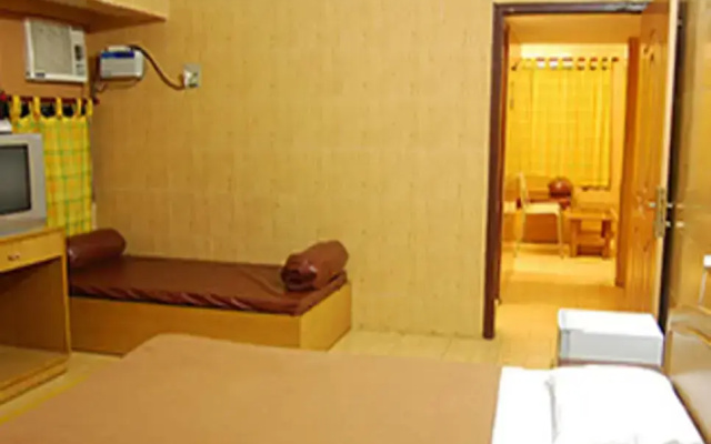 Grand Oceana Beach Resort