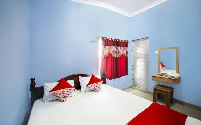 Gurusinga Guesthouse By OYO