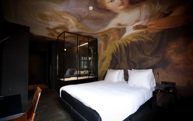 HotelO Kathedral Antwerp