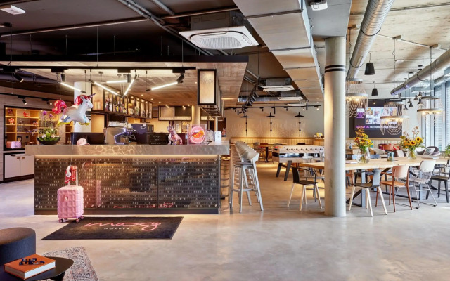 Moxy Karlsruhe