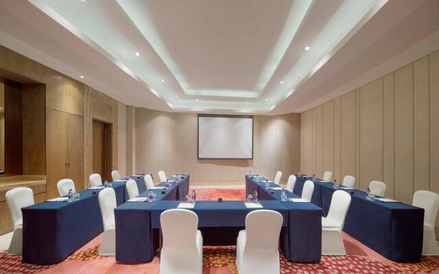 InterContinental Sanya Haitang Bay Resort by IHG