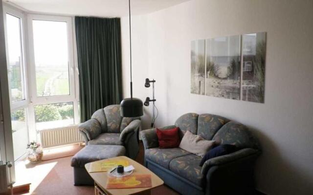 Haus Knechtsand Knechtsand 434