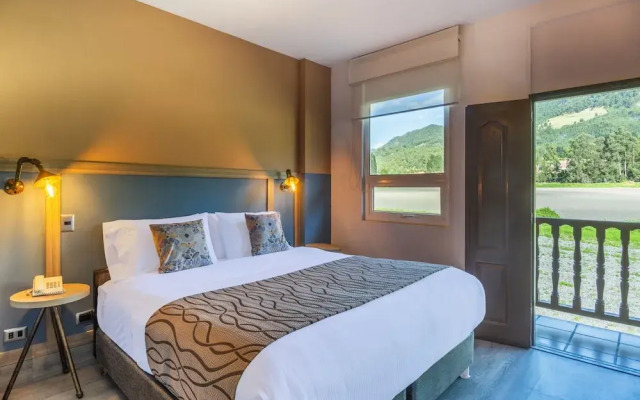 Hotel Wellness Home Cajica