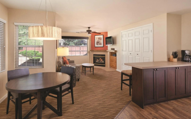 WorldMark Big Bear Lake