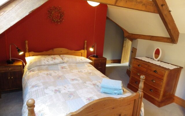 Ryvington B&B