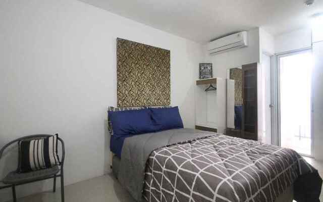 Apartemen Bassura City by Aparian