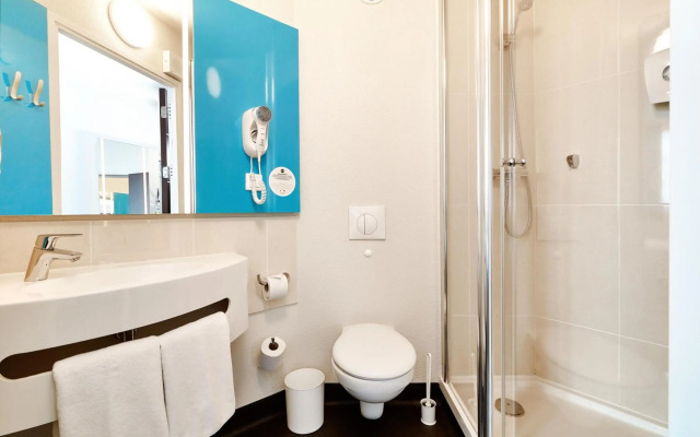 Corvin Hotel Budapest - Sissi wing