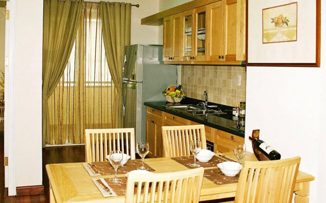 Sunflower International Village