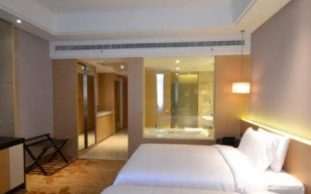 Yangzhong Firth Jinling Grand Hotel