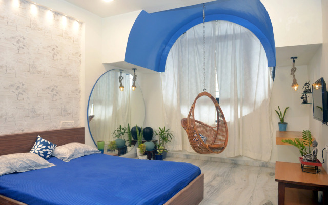 Paradise Homestay Civil Lines