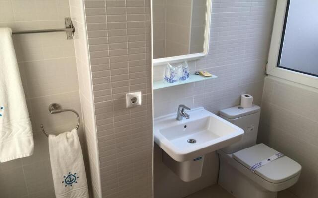 Hotel Maritimo