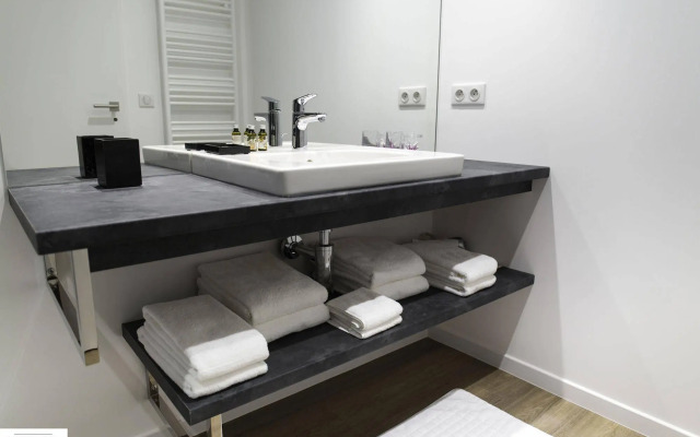 My Urban Suites