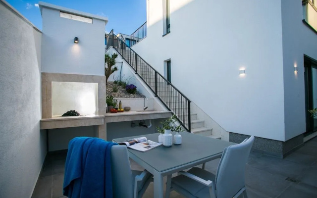 The Olive Exclusive holiday home