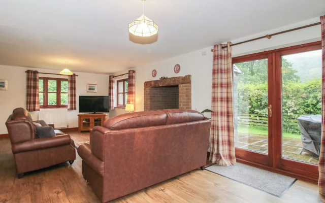 Byne Brook Cottage