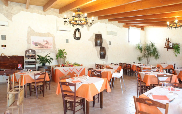 Agriturismo Il Pavone