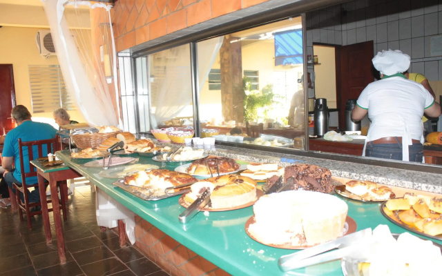 Hotel Refugio