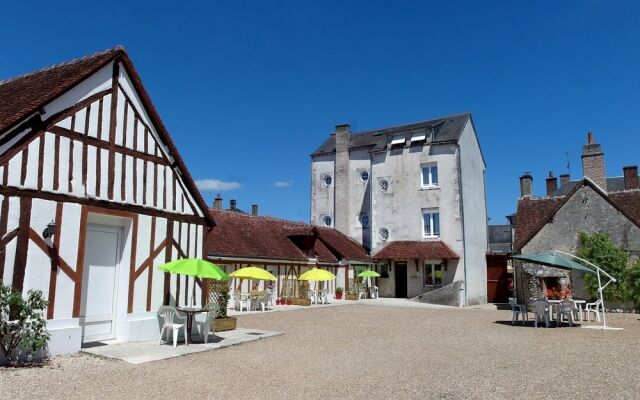 Hôtel Du Cygne