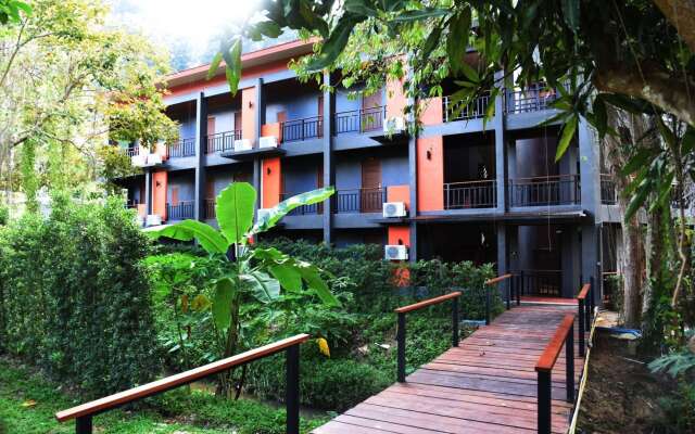 Frank Ao Nang Krabi Resort