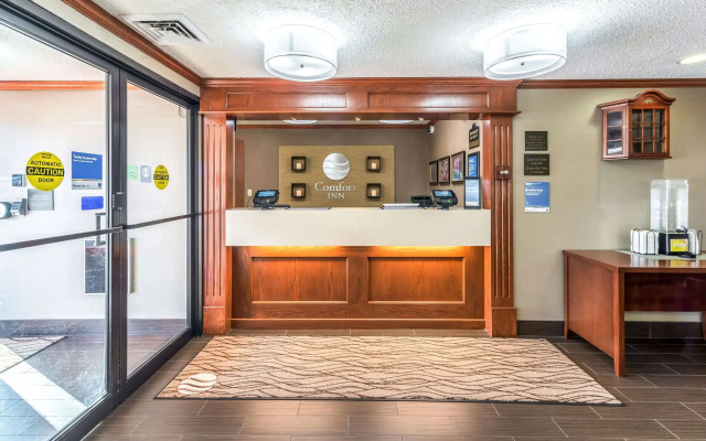 Comfort Inn Festus - St Louis South