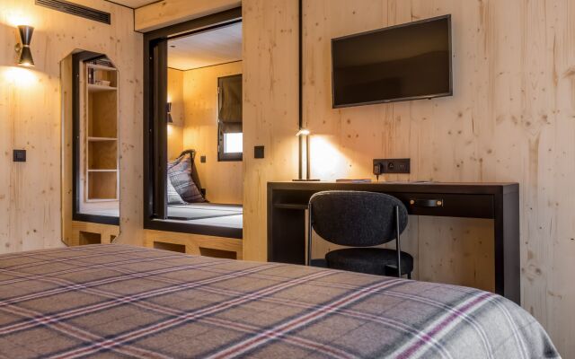 St-Alban Hotel & Spa