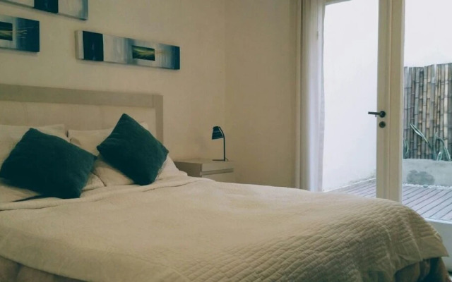 Palermo Apart By Zafiro