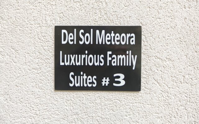 Del Sol Meteora Luxurious Family Suites3