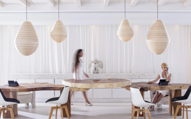 Myconian Villa Collection